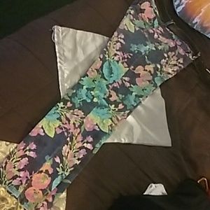 Ashley  ultra skinny jeans